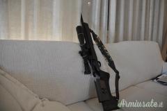 Winchester 70 .308 Winchester