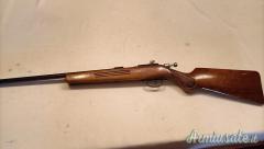 Accuracy ManuArm 9 Flobert