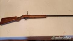 Accuracy ManuArm 9 Flobert