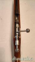 Accuracy ManuArm 9 Flobert