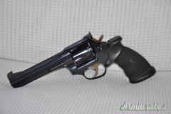 Manurhin mr 73 .357 Magnum  |  9x31mmR  | .353 Casull