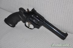 Manurhin mr 73 .357 Magnum  |  9x31mmR  | .353 Casull