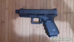 Glock 19 FTO 9x21mm