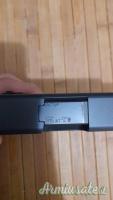 Glock 19 FTO 9x21mm