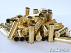 Bossoli .357mag.