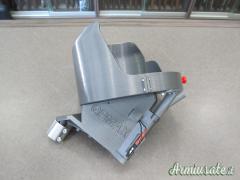 Scendi bossoli elettrico GPMAX