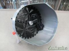 Scendi bossoli elettrico GPMAX