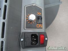 Scendi bossoli elettrico GPMAX