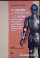 Il Santuario della Madonna delle Grazie - Gow Mann/Riccadonna