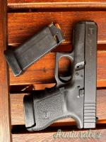 Glock 36 .45 ACP