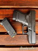 Glock 36 .45 ACP