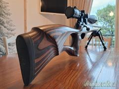 CZ | Ceska Zbrojovka 457 Thumbhole .22 Long Rifle