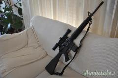 Colt ar 15  .223 Remington