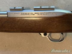 Ruger | Sturm 10/22 .22 Long Rifle