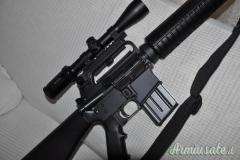 Colt ar 15  .223 Remington