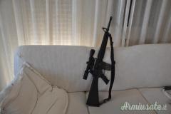 Colt ar 15  .223 Remington