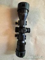 Leapers UTG BugBuster Rifle Scope 3-9x32mm