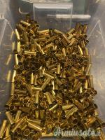 Fiocchi Lapua Geco 32WC , 32SW