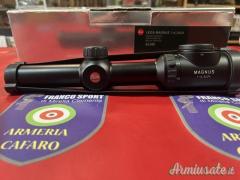 Ottica LEICA Magnus 1.6,3x24 ret. CDI,