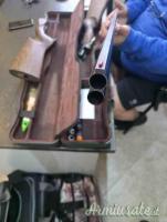 Beretta 694 sporting 12