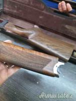 Beretta 694 sporting 12