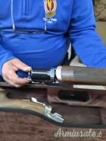 Beretta 694 sporting 12