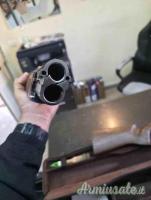 Beretta 694 sporting 12