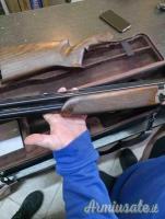 Beretta 694 sporting 12