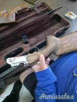 Beretta 694 sporting 12