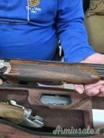 Beretta 694 sporting 12