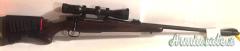 CARABINA CZ  CLASSICS .416 Rigby
