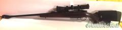 CARABINA CZ  CLASSICS .416 Rigby