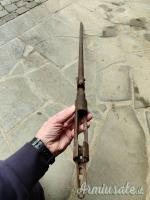 Tubo Carcano ww2 1941