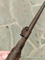 Tubo Carcano ww2 1941