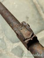 Tubo Carcano ww2 1941