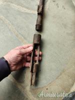 Tubo Carcano ww2 1941