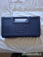 1911 COLT GOLD CUP TROPHY 45 ACP