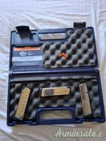 1911 COLT GOLD CUP TROPHY 45 ACP