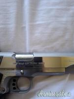 1911 COLT GOLD CUP TROPHY 45 ACP
