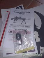 Ruger | Sturm Ruger precision Rifle  .338 Lapua Magnum