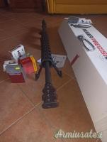 Ruger | Sturm Ruger precision Rifle  .338 Lapua Magnum