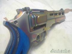 Chiappa Armi RHINO 60Ds NEBULA .357 Magnum