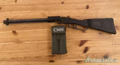 Kimar M6 X- Caliber Survival 12-22lr