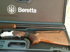 Beretta 682 TRAP 12