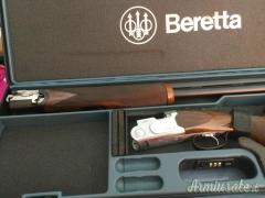 Beretta 682 TRAP 12