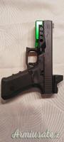 Glock 17/4 9x21mm IMI