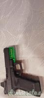 Glock 17/4 9x21mm IMI