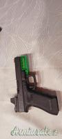 Glock 17/4 9x21mm IMI