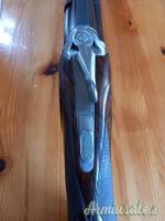Perazzi MX8 12