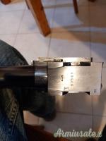 Perazzi MX8 12